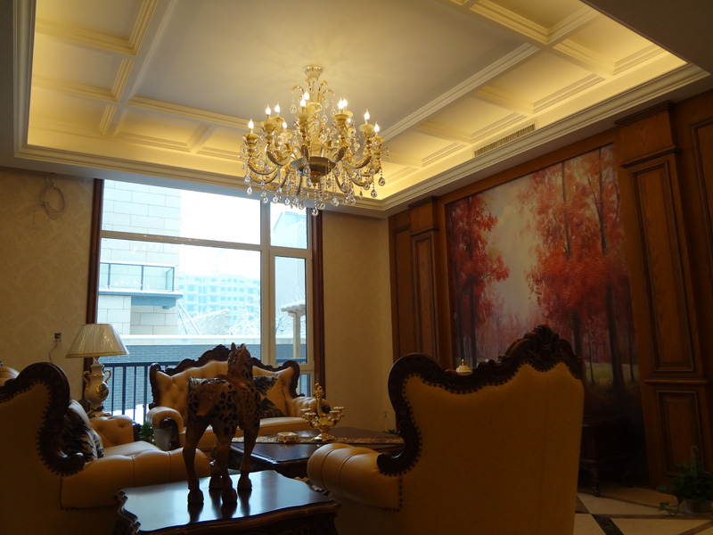 案例展示-山东冠博装饰工程有限公司-山东冠博装饰工程有限公司，冠博装饰，山东冠博，淄博装饰公司