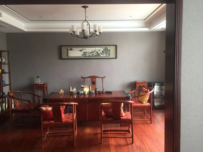 案例展示-山东冠博装饰工程有限公司-山东冠博装饰工程有限公司，冠博装饰，山东冠博，淄博装饰公司