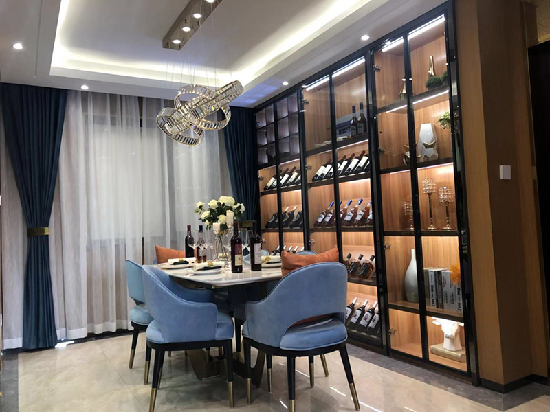 案例展示-山东冠博装饰工程有限公司-山东冠博装饰工程有限公司，冠博装饰，山东冠博，淄博装饰公司